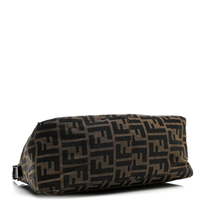 Fendi Zucca Mama Baguette Tobacco 4 of 13