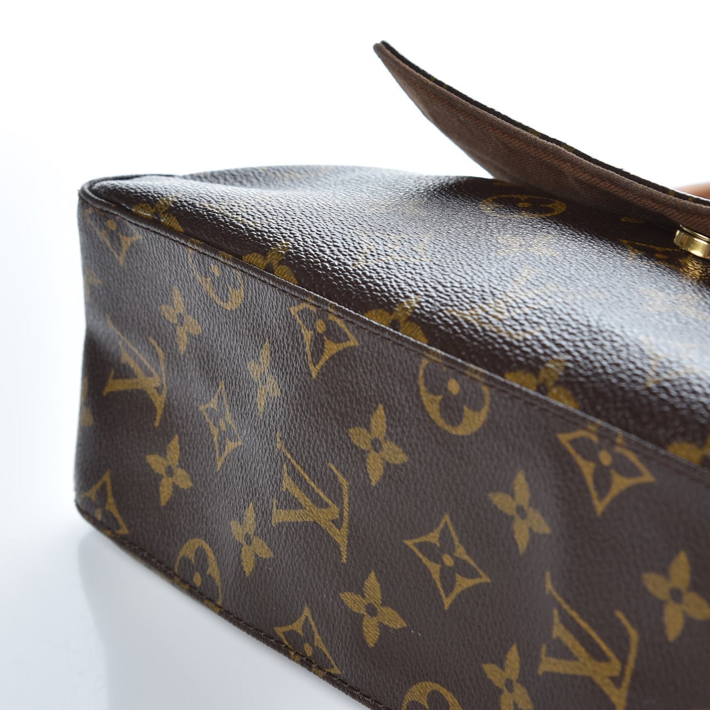 Monogram Mini Looping
