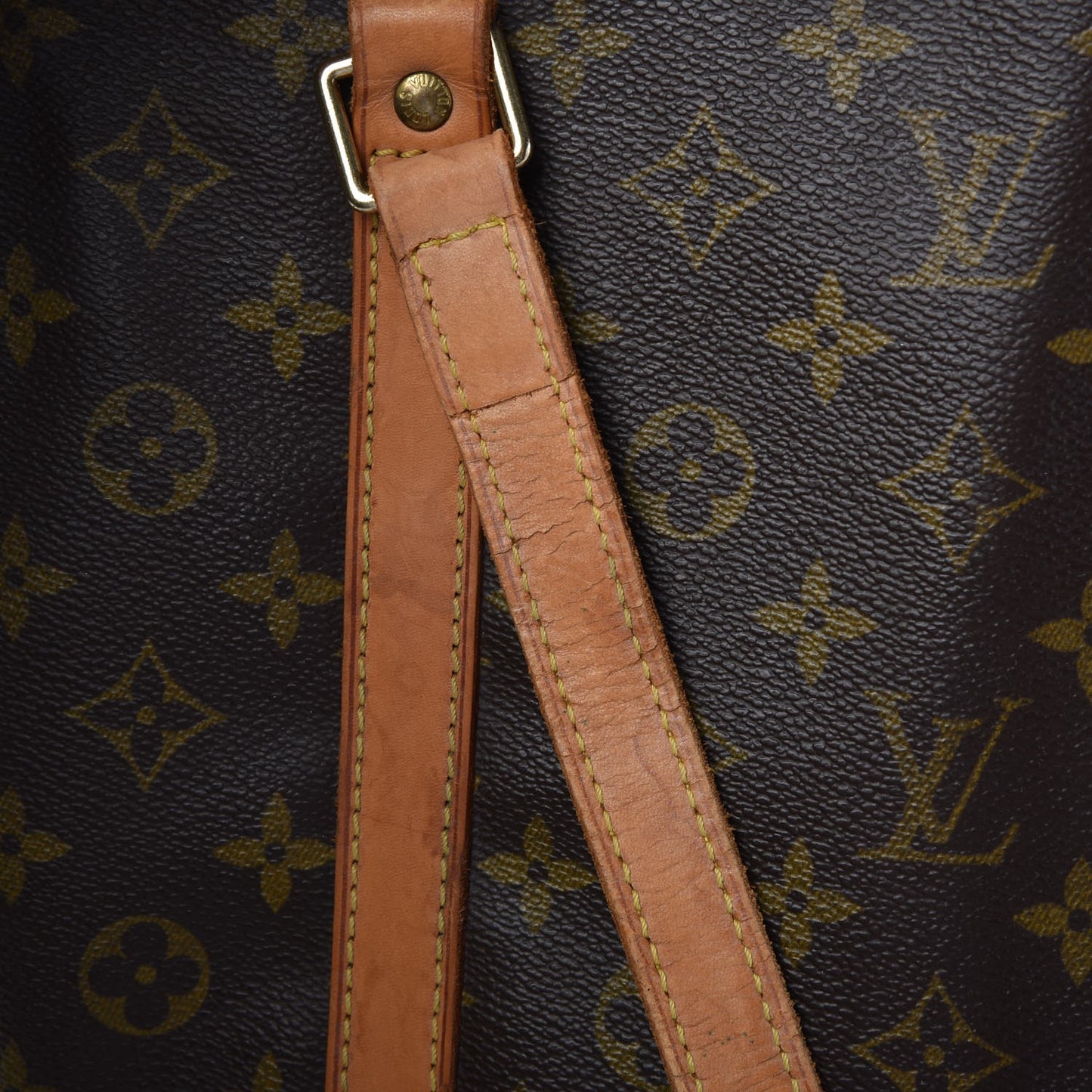 Monogram Babylone