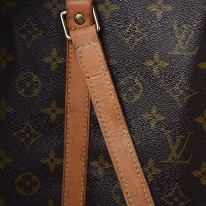 Louis Vuitton Monogram Babylone 17 of 18