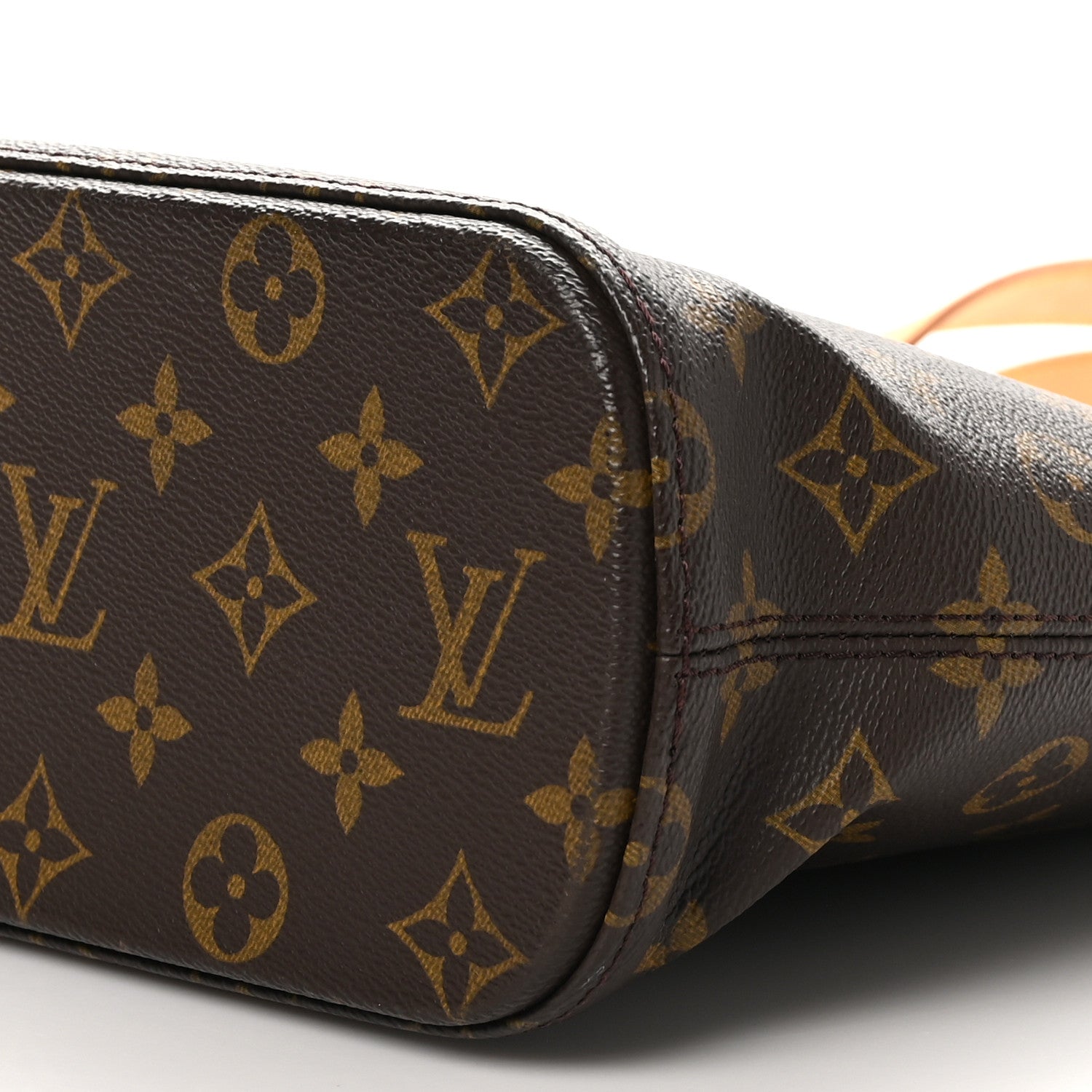 Louis Vuitton Monogram Vavin GM 10 of 10