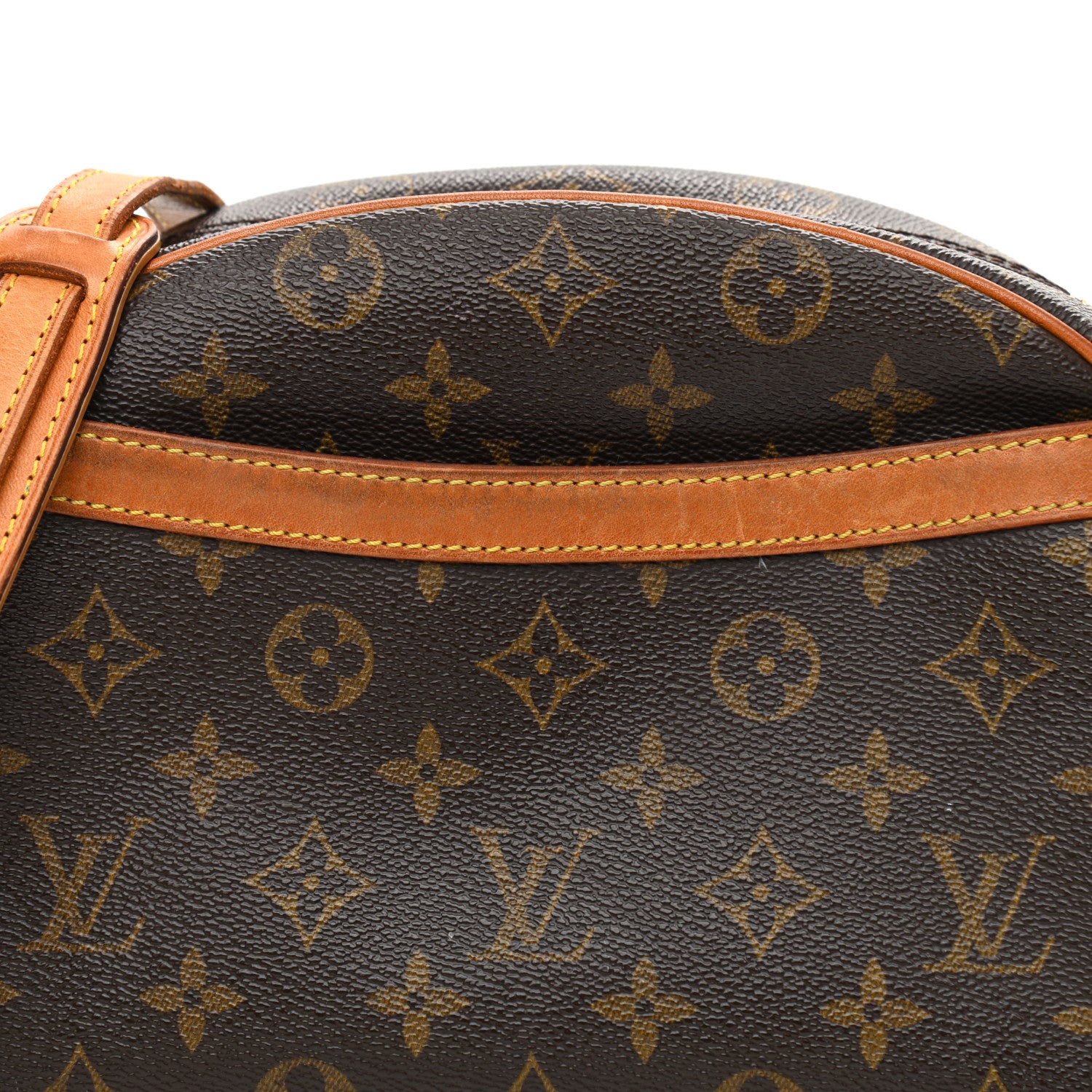 Louis Vuitton Monogram Blois 7 of 12