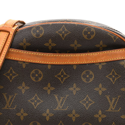 Louis Vuitton Monogram Blois 7 of 12