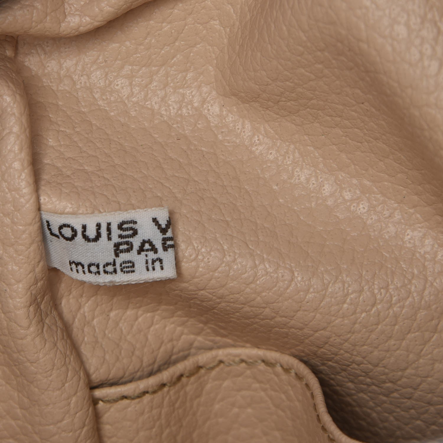 Louis Vuitton Monogram Trousse 28 6 of 8