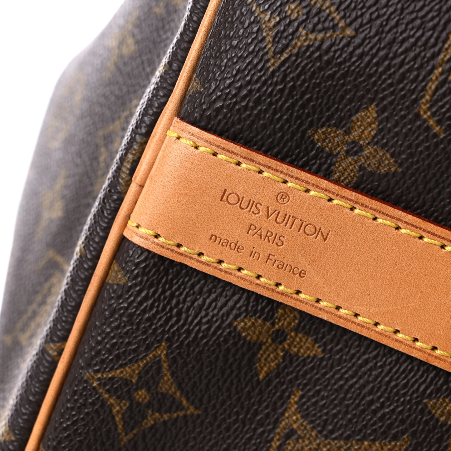 Monogram Keepall Bandouliere 45