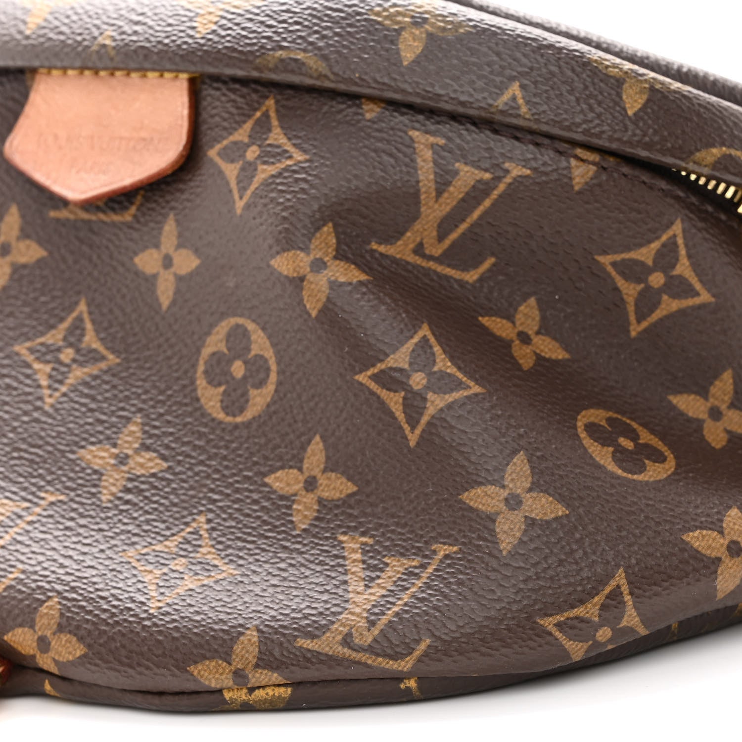 Louis Vuitton Monogram Bumbag 9 of 12