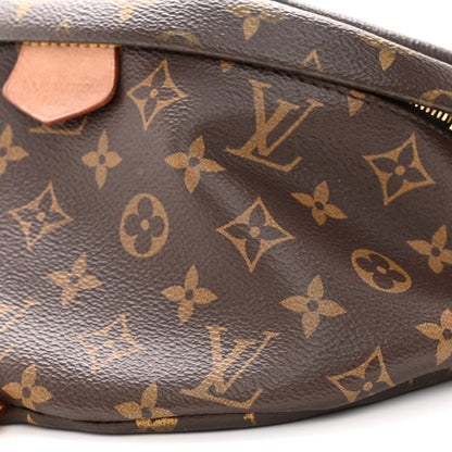 Louis Vuitton Monogram Bumbag 9 of 12