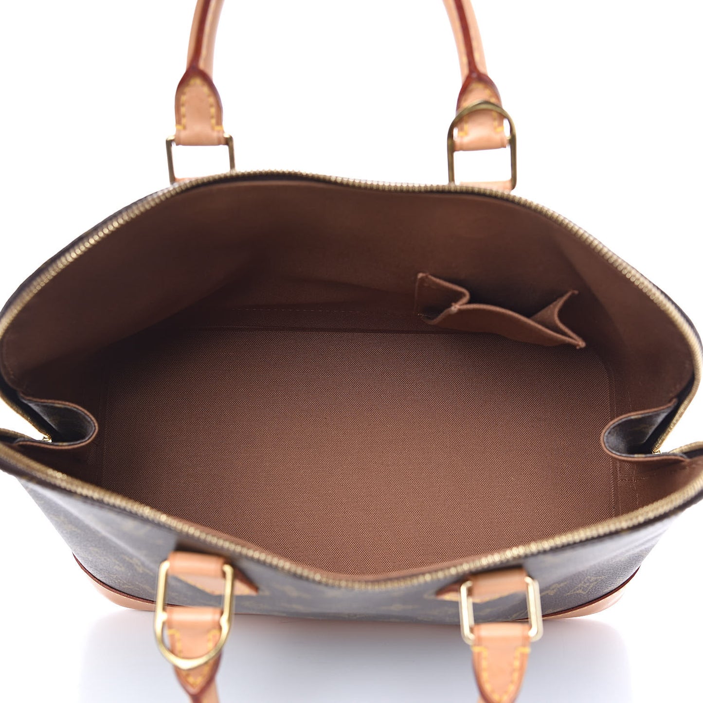 Monogram Alma PM