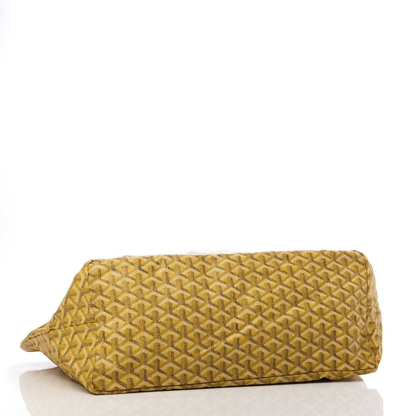 Goyardine Saint Louis GM Yellow