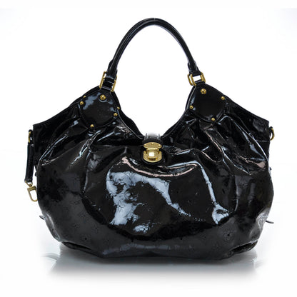 Louis Vuitton Surya Mahina XL Black 1 of 8