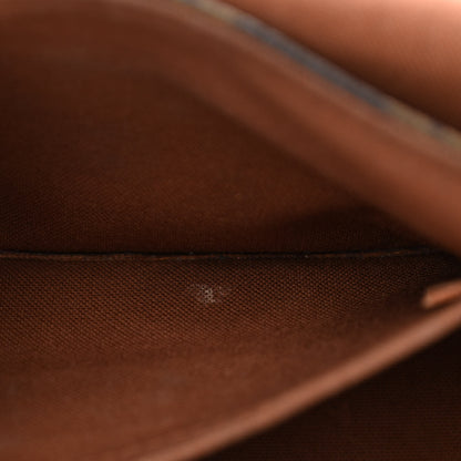 Louis Vuitton Monogram Tikal PM 8 of 9