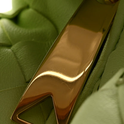 Bottega Veneta Nappa Intrecciato Mini Jodie Fennel 21 of 21