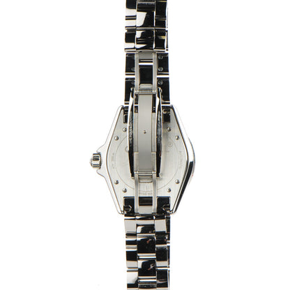 Chanel Titanium Ceramic Diamond 38mm J12 Automatic Watch 3 of 8