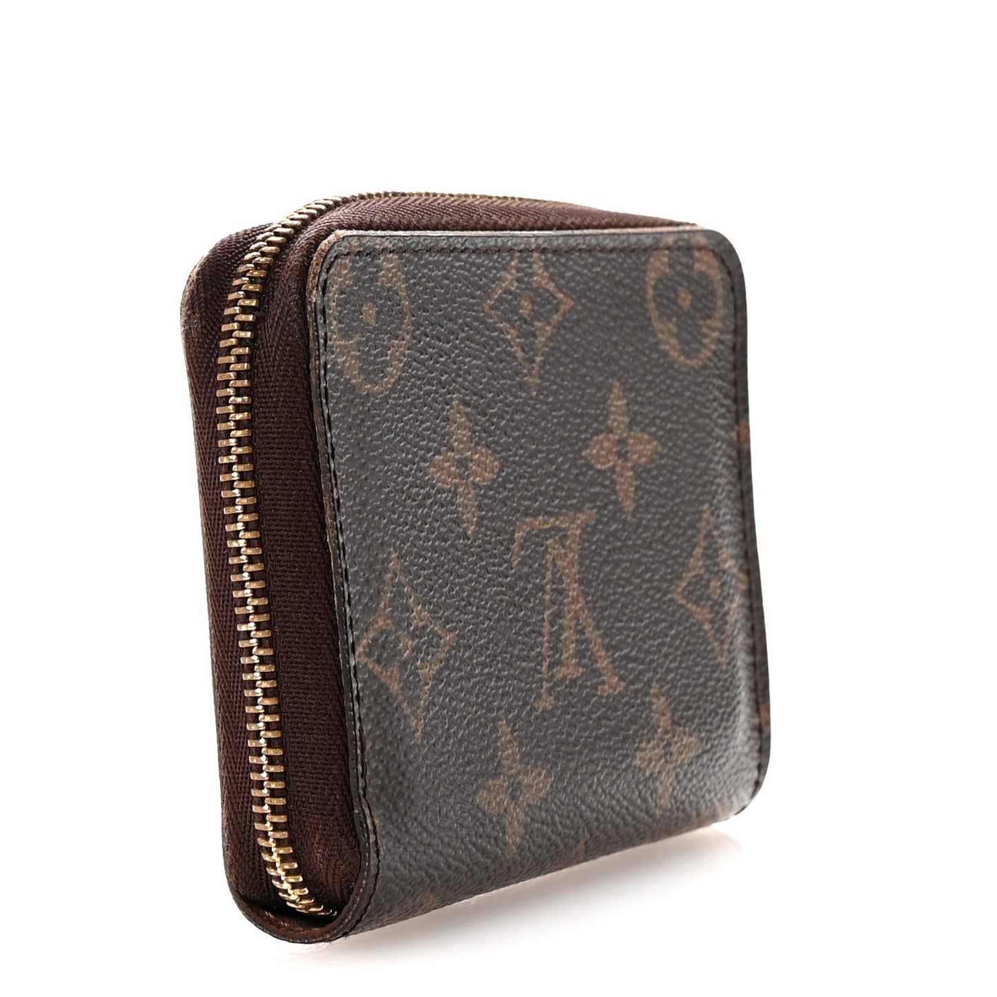 Monogram Zippy Coin Purse