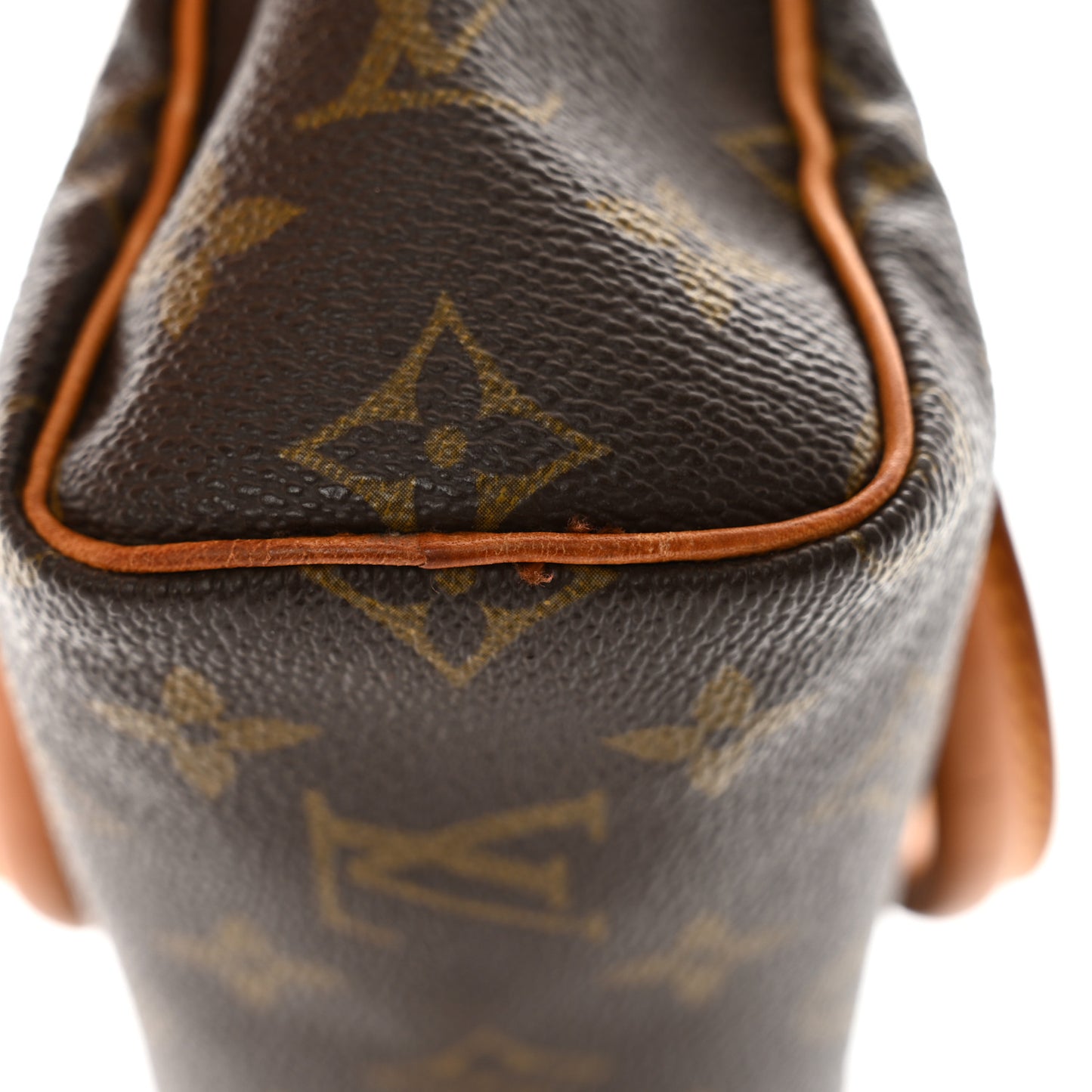 Monogram Mini Sac HL Speedy