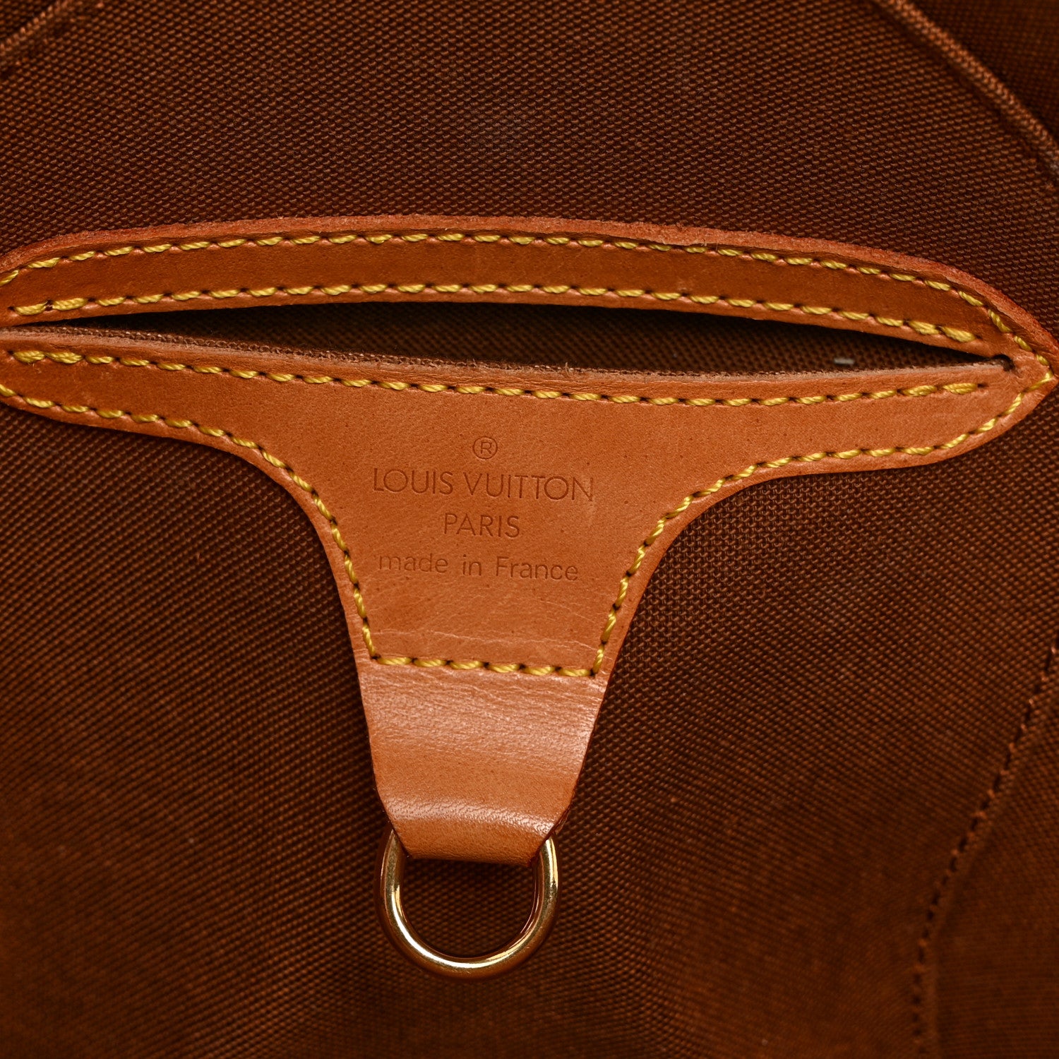 Louis Vuitton Monogram Ellipse PM 6 of 10
