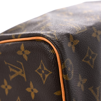 Louis Vuitton Monogram Speedy 25 8 of 17