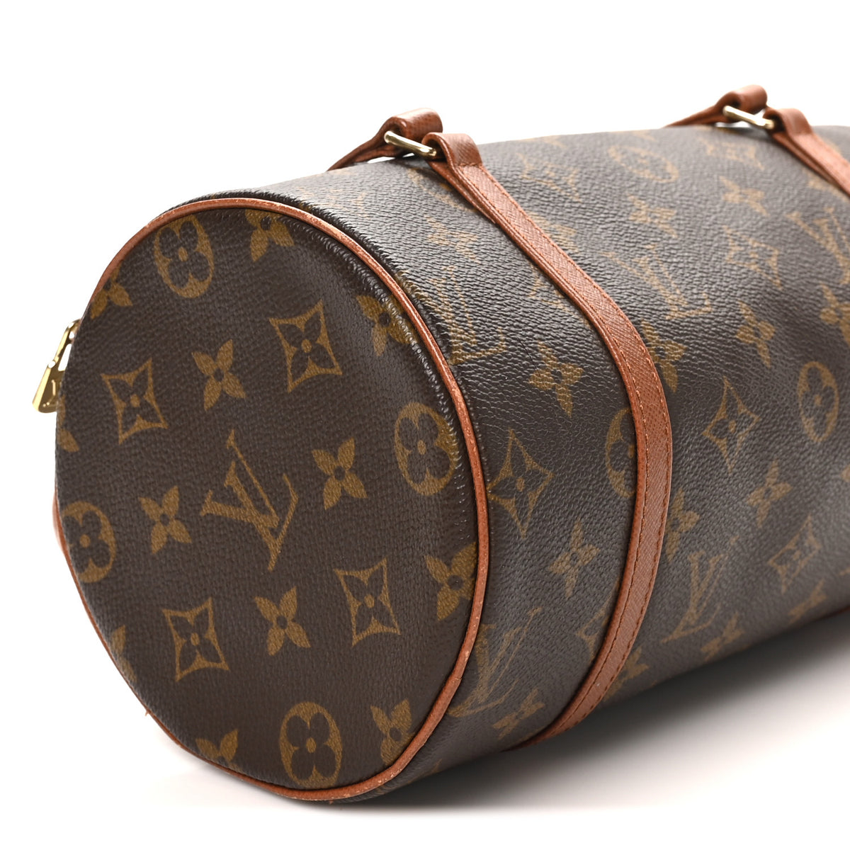 Louis Vuitton Monogram Papillon 26 8 of 9