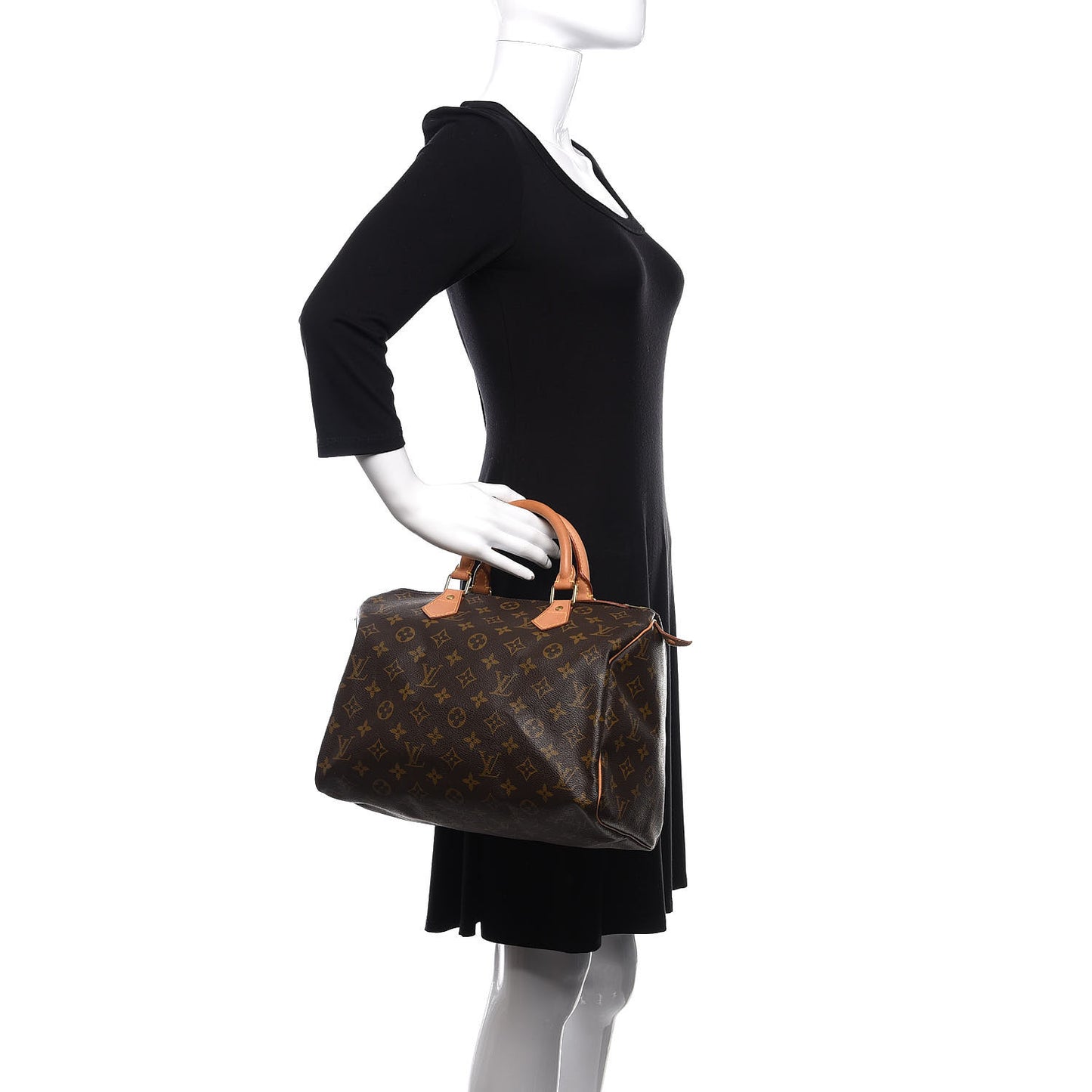 Monogram Speedy 30