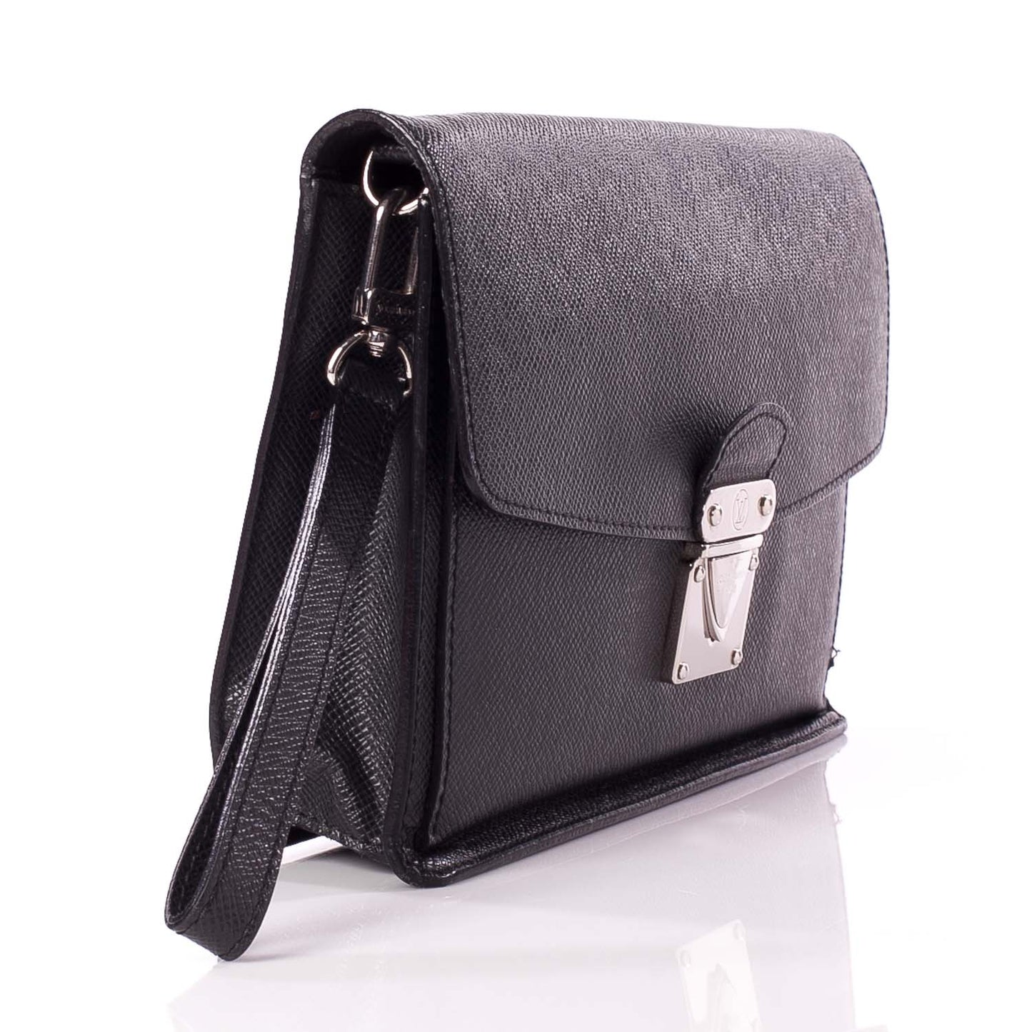 Taiga Pochette Belaia Ardoise