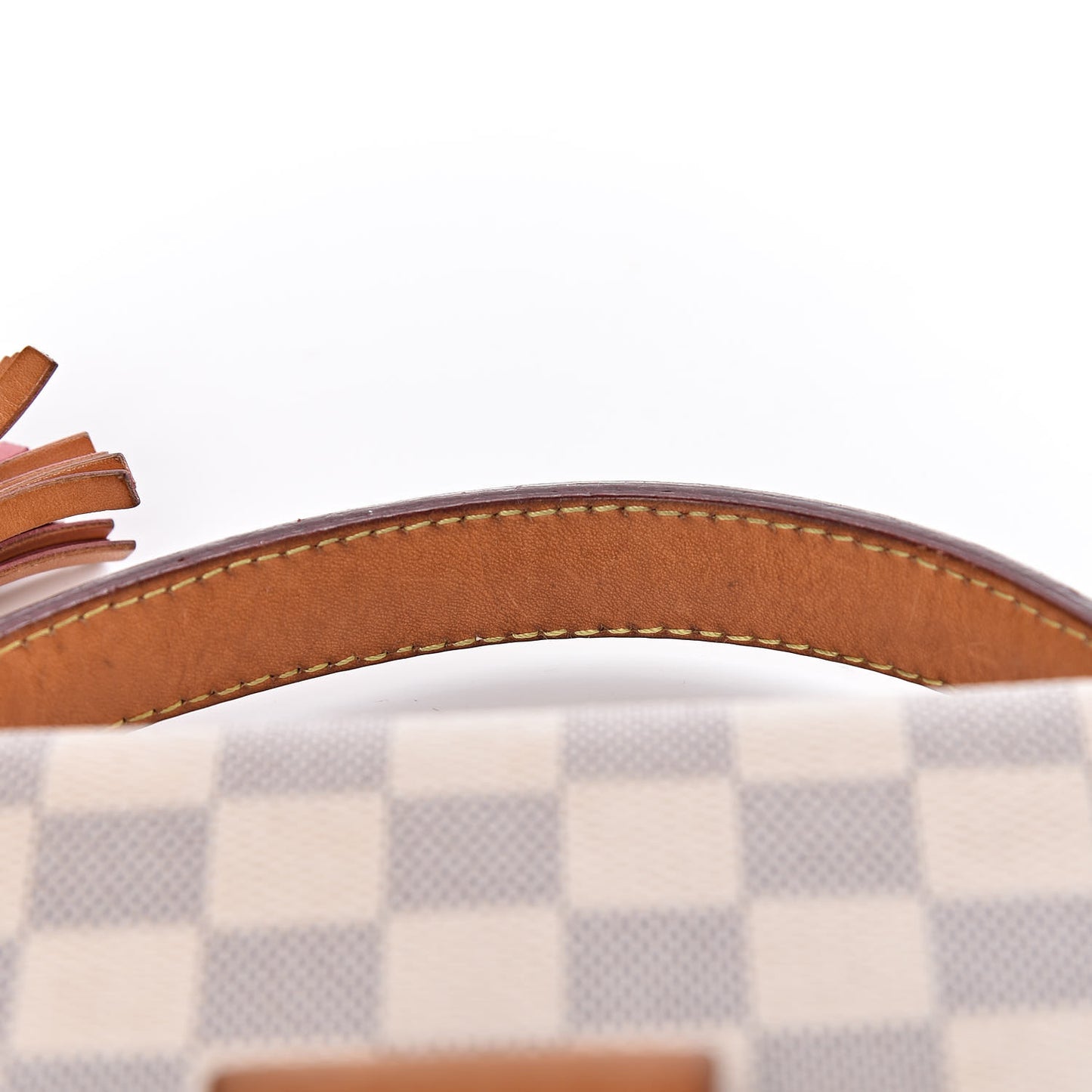 Damier Azur Croisette