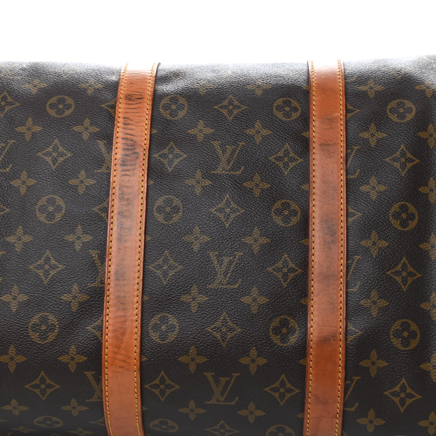 Monogram Keepall Bandouliere 55