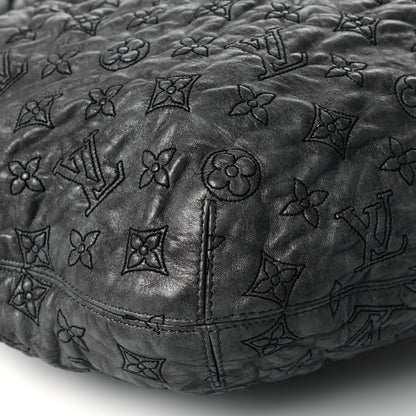 Louis Vuitton Nimbus Olympe GM Anthracite 7 of 8