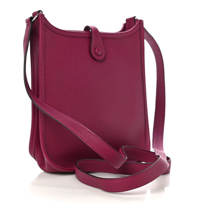Hermes Epsom Evelyne TPM Tosca 2 of 9