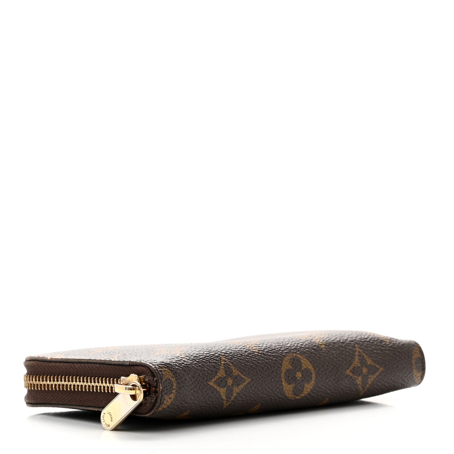 Monogram Zippy Compact Wallet
