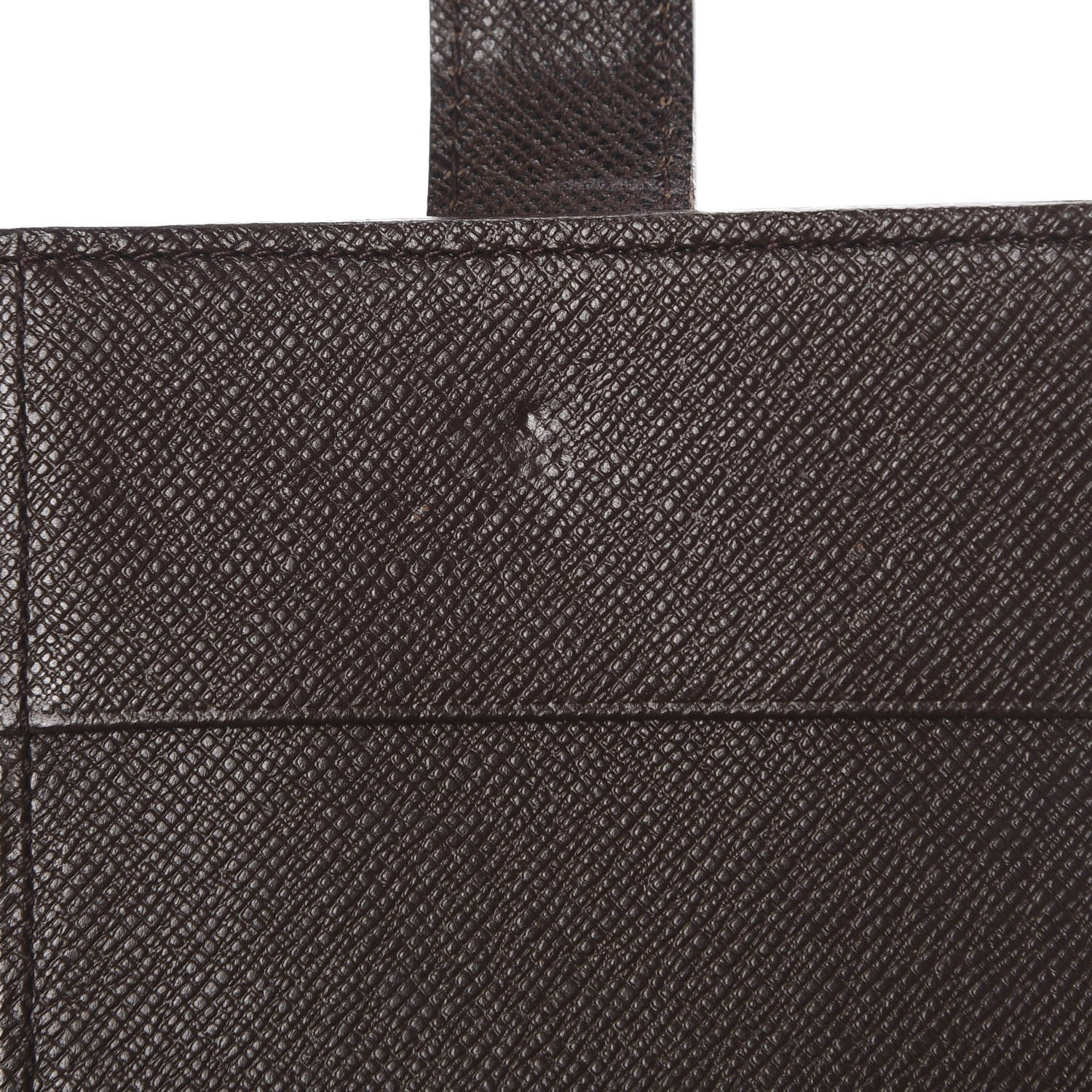 Louis Vuitton Damier Ebene Zippe Zipped Compact Wallet 9 of 10