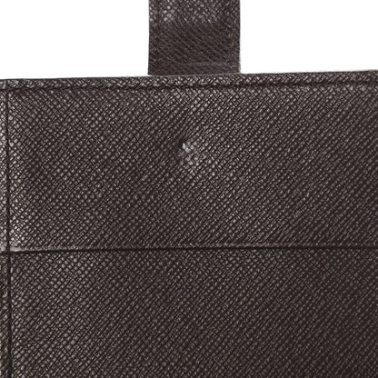 Louis Vuitton Damier Ebene Zippe Zipped Compact Wallet 9 of 10