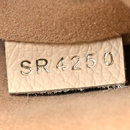 Louis Vuitton Calfskin Monogram Tufting On My Side Galet 7 of 12