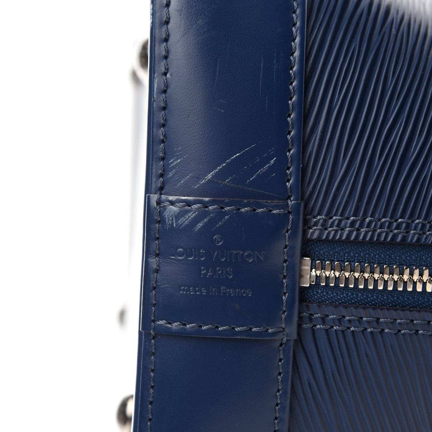 Epi Alma GM Indigo