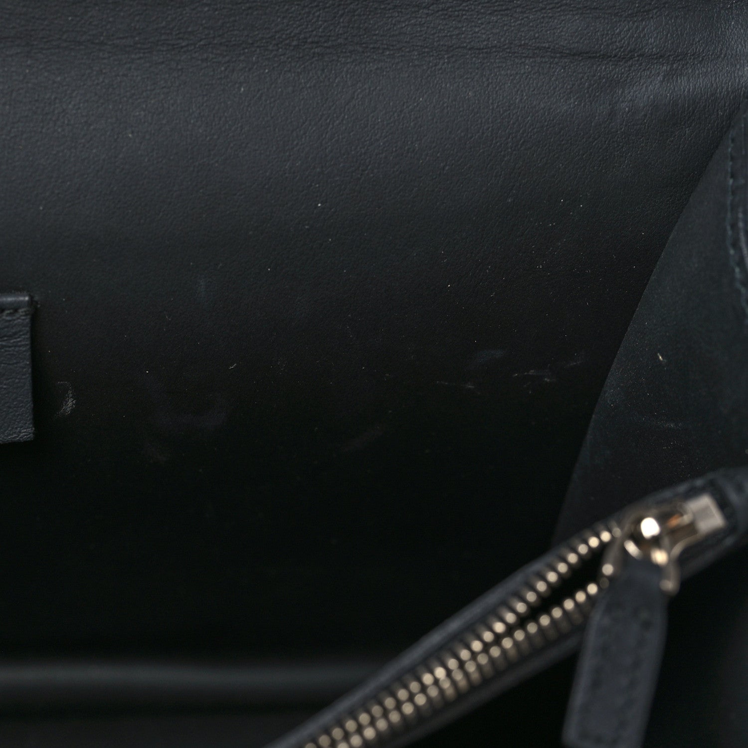 Gucci Suede Medium Dionysus Shoulder Bag Black 7 of 8