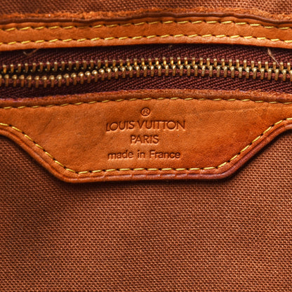 Louis Vuitton Monogram Batignolles Horizontal 6 of 19