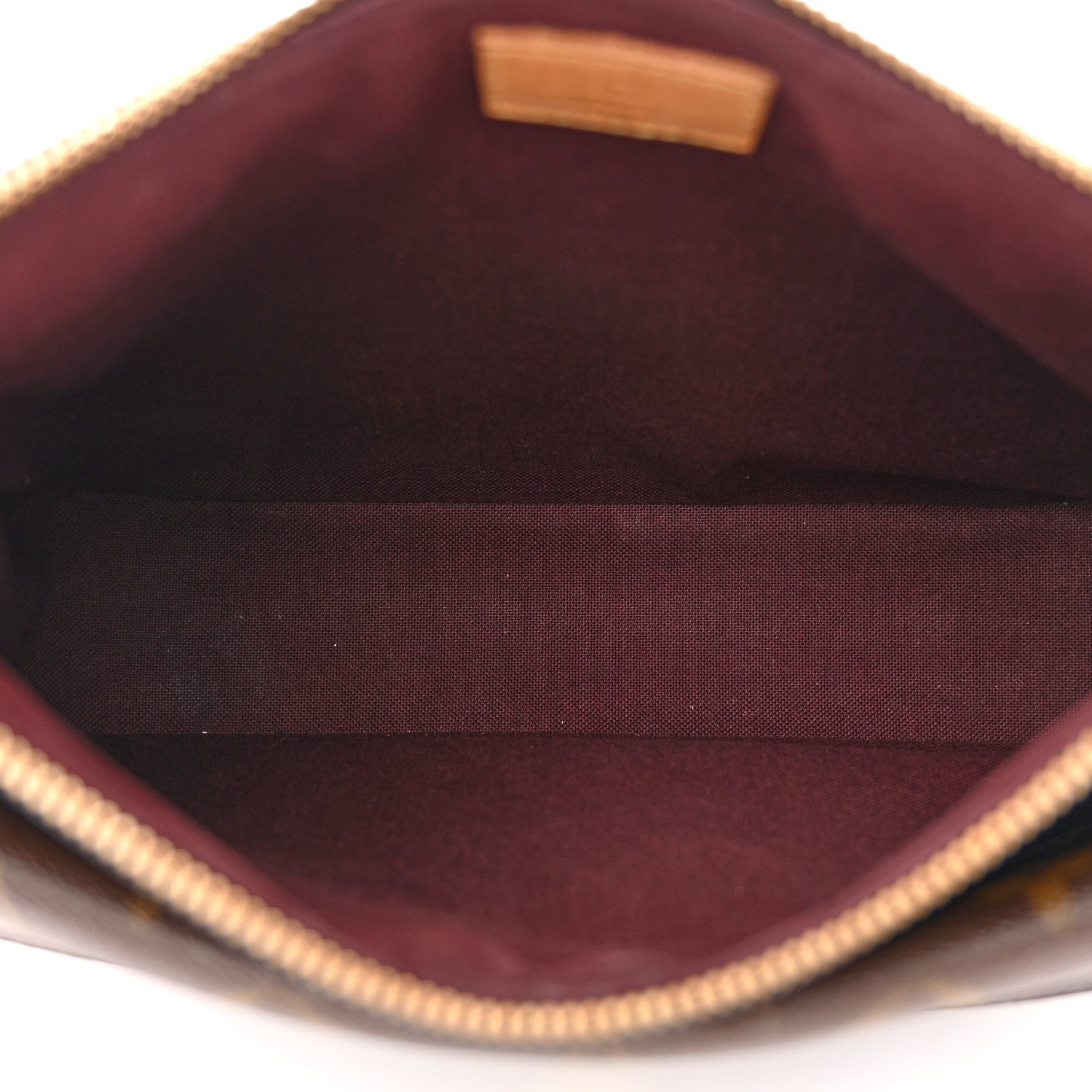 Louis Vuitton Monogram Mabillon 5 of 13