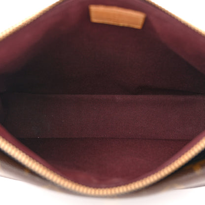 Louis Vuitton Monogram Mabillon 5 of 13