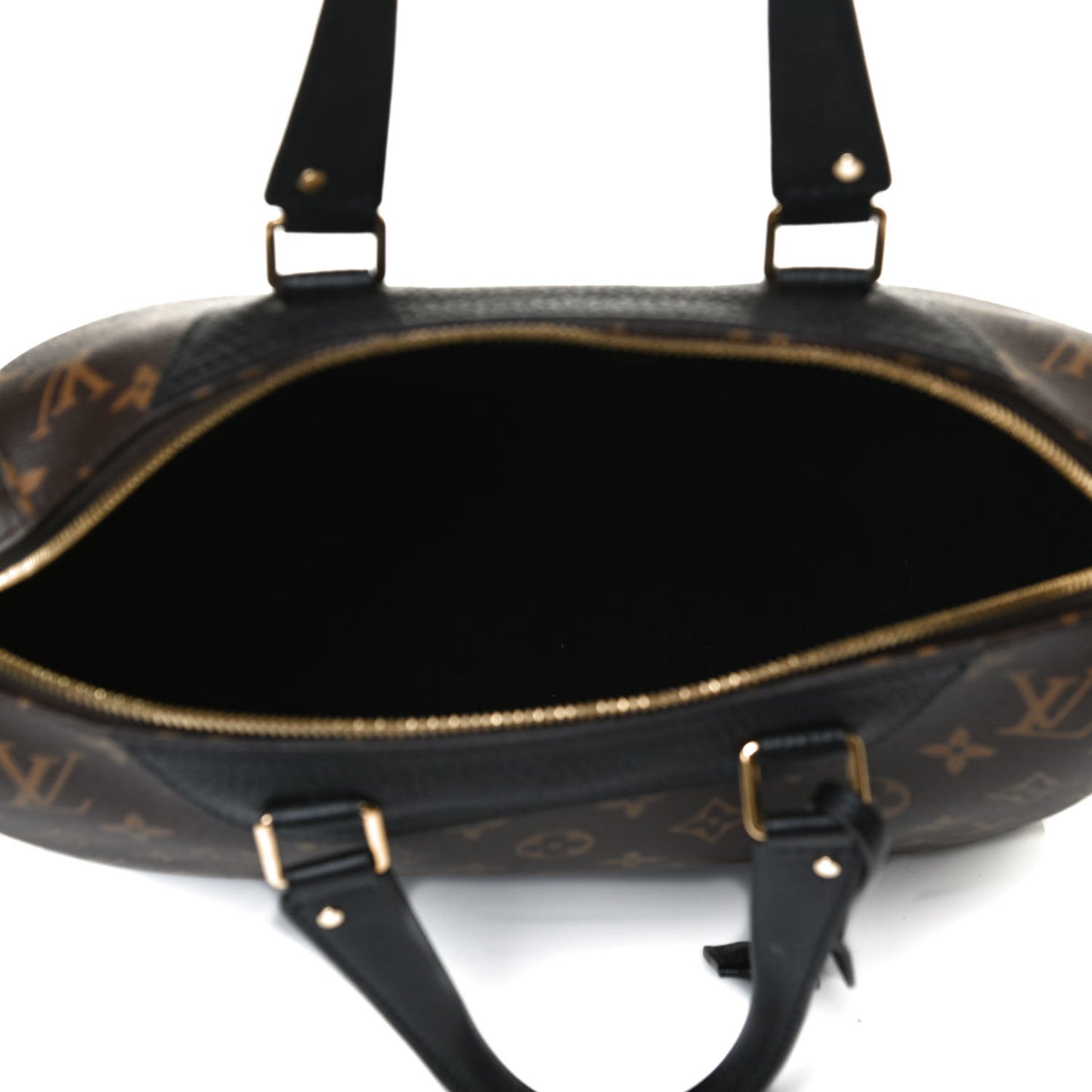 Monogram Retiro NM Black