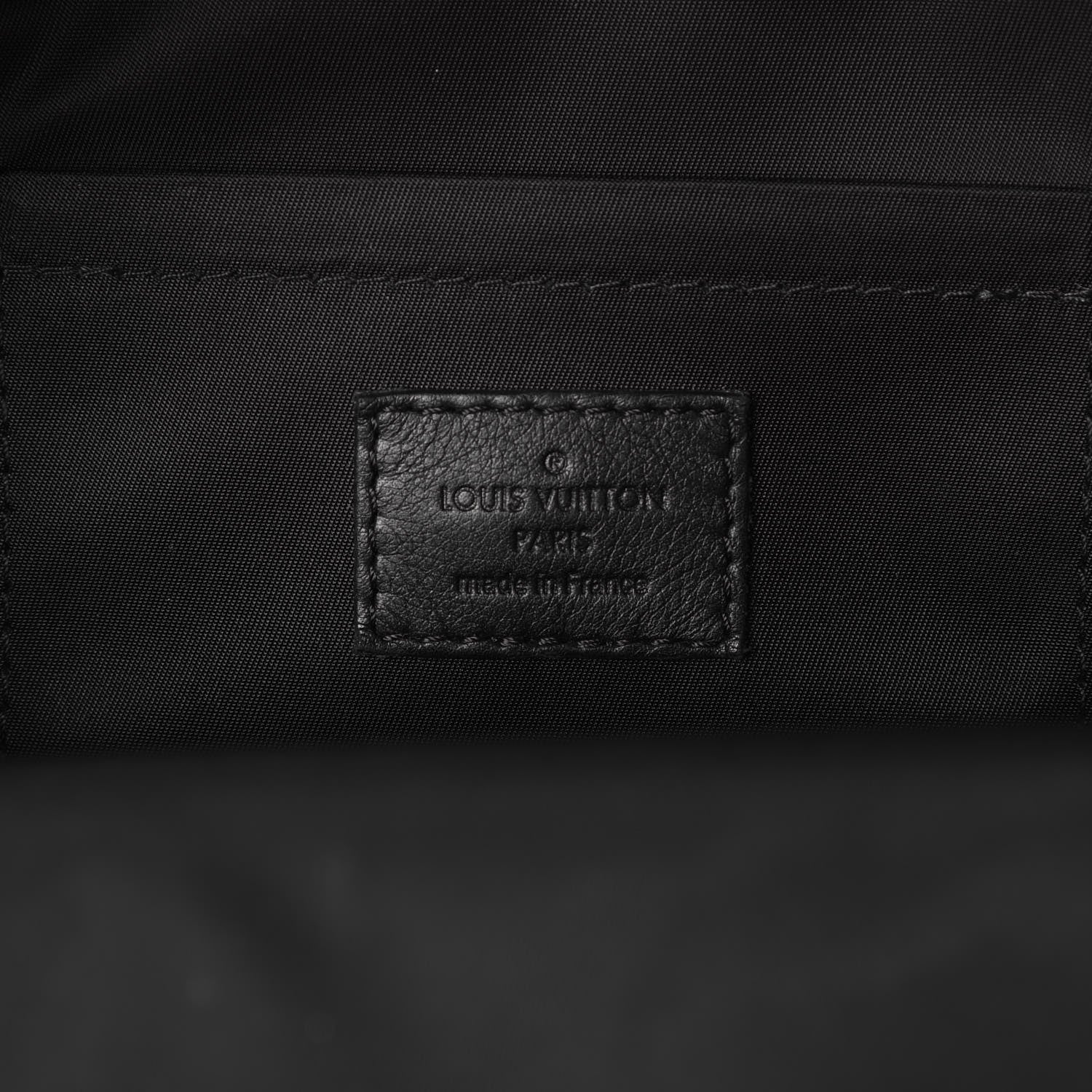 Louis Vuitton Reverse Monogram Palm Springs Backpack Mini 6 of 7