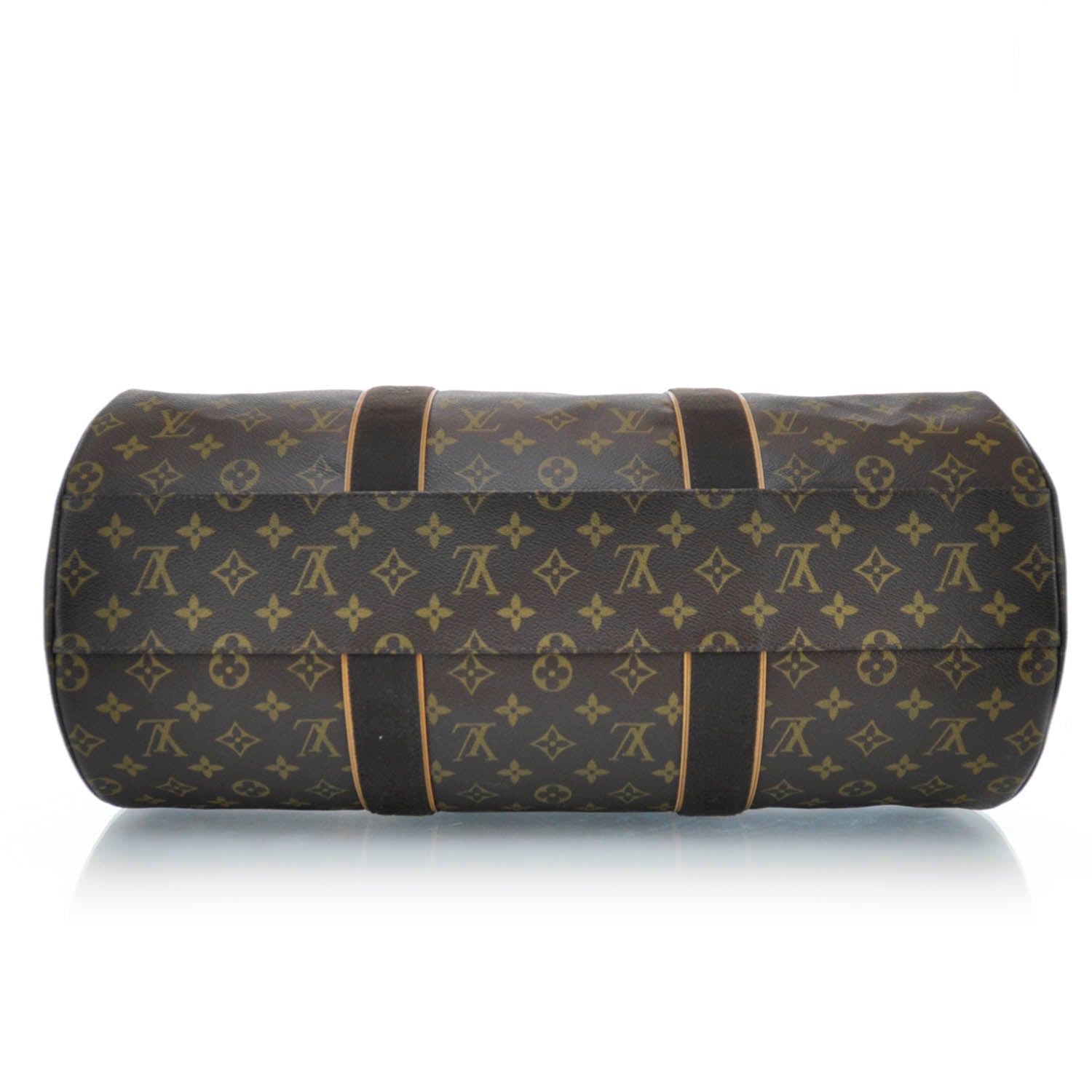 Louis Vuitton Monogram Beaubourg Sac de Sport 4 of 9