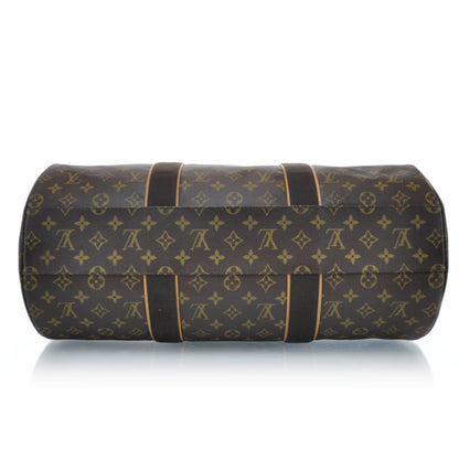 Louis Vuitton Monogram Beaubourg Sac de Sport 4 of 9