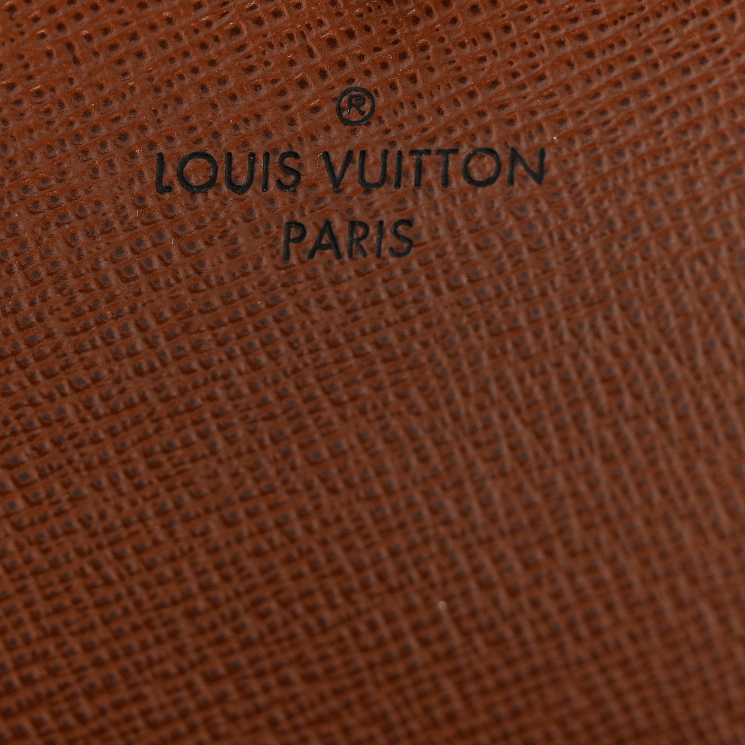 Louis Vuitton Monogram Sarah Wallet NM 6 of 10