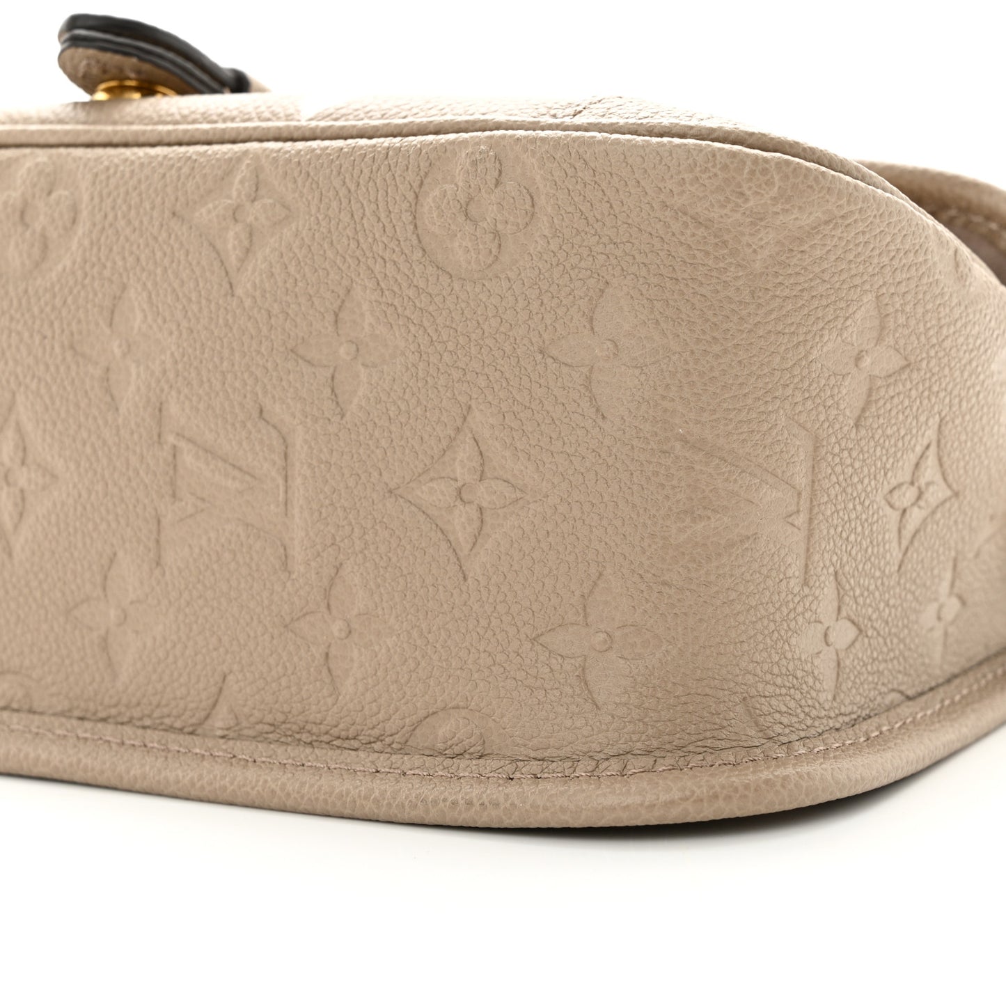Empreinte Monogram Giant Diane Tourterelle Creme