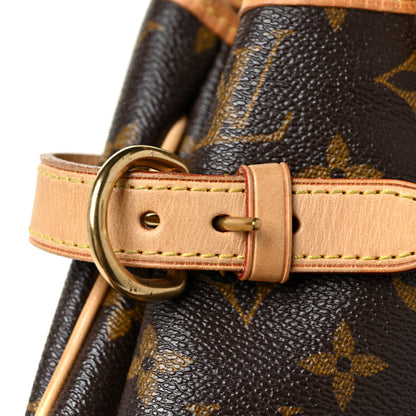 Louis Vuitton Monogram Batignolles Vertical 17 of 17