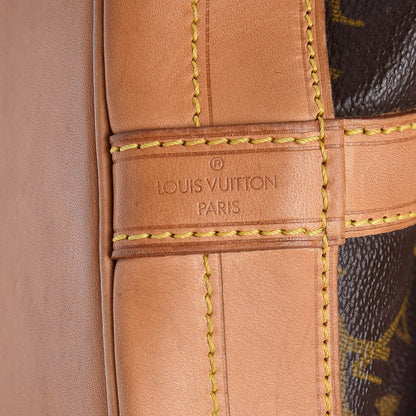 Louis Vuitton Monogram Noe 7 of 8