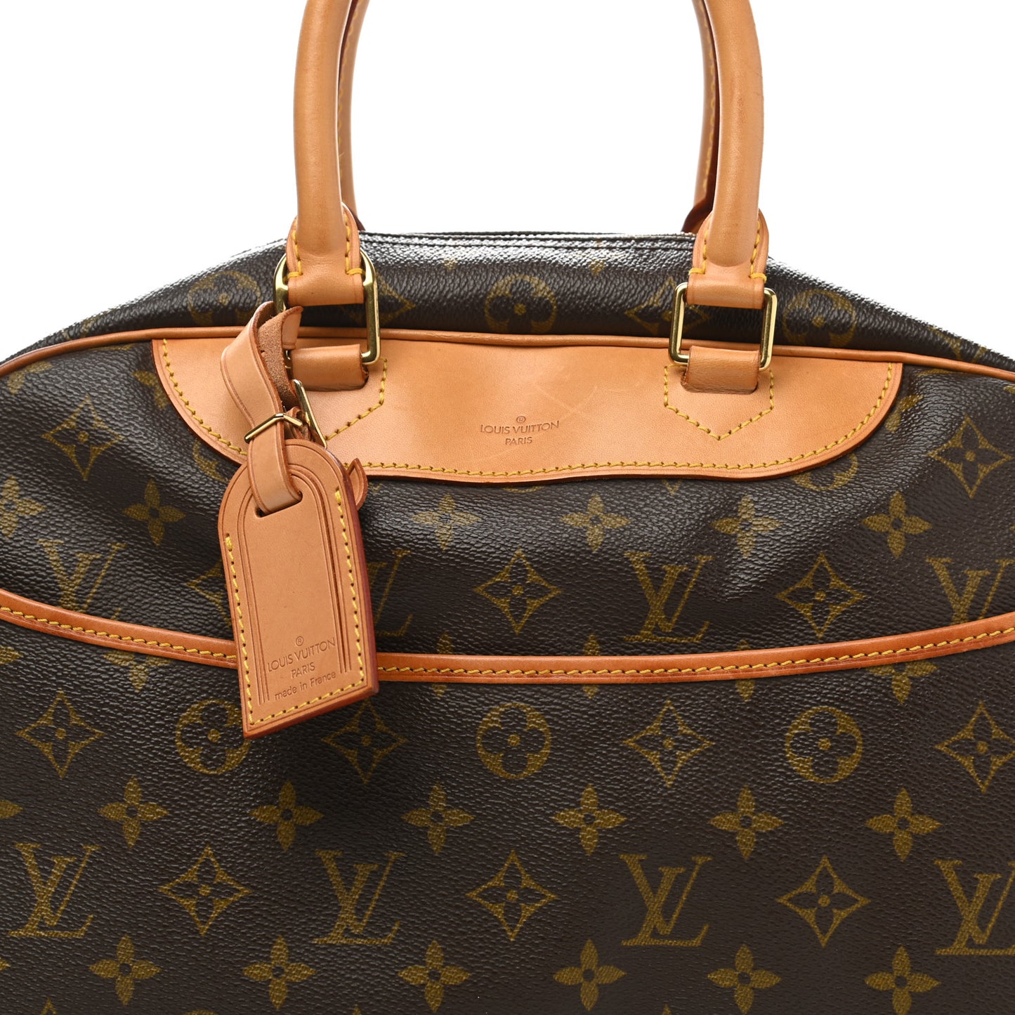 Monogram Deauville