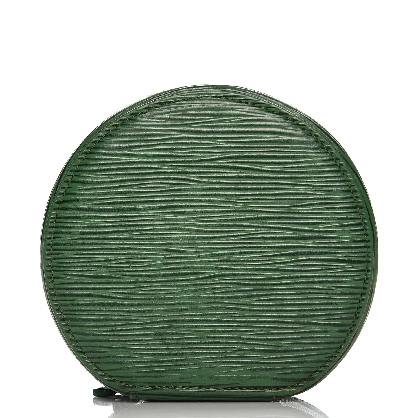 Epi Ecrin Bijoux 12cm Jewelry Box Borneo