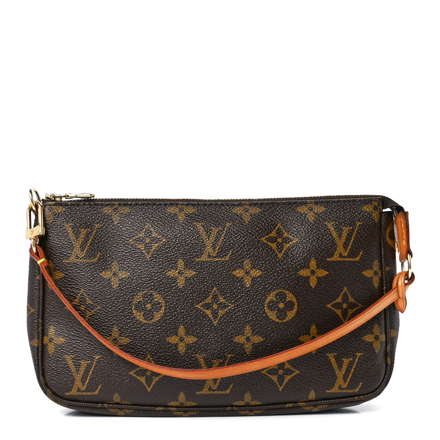 Monogram Pochette Accessories