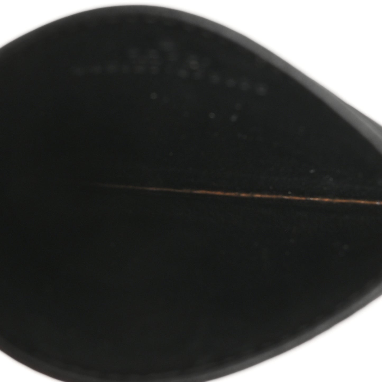 Calfskin Matelasse GG Marmont Card Holder Black