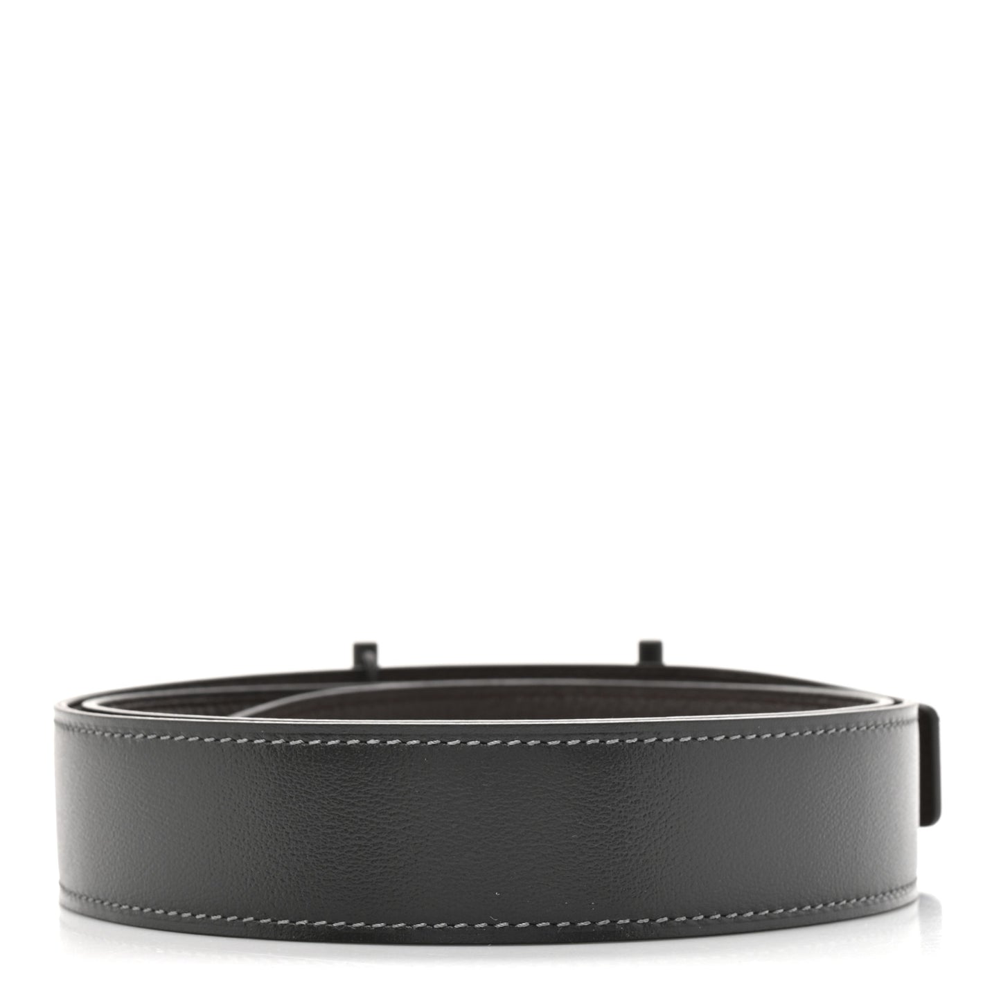 Box Togo 32mm Matte Rider Belt 85 34 Ebene Etain